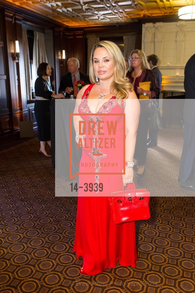 Rada Katz, 2014 COMING HOME GALA: A Night at Casino Royale, US, May 16th, 2014, Photo #14-3939 Rada Katz, Photo #14-3939