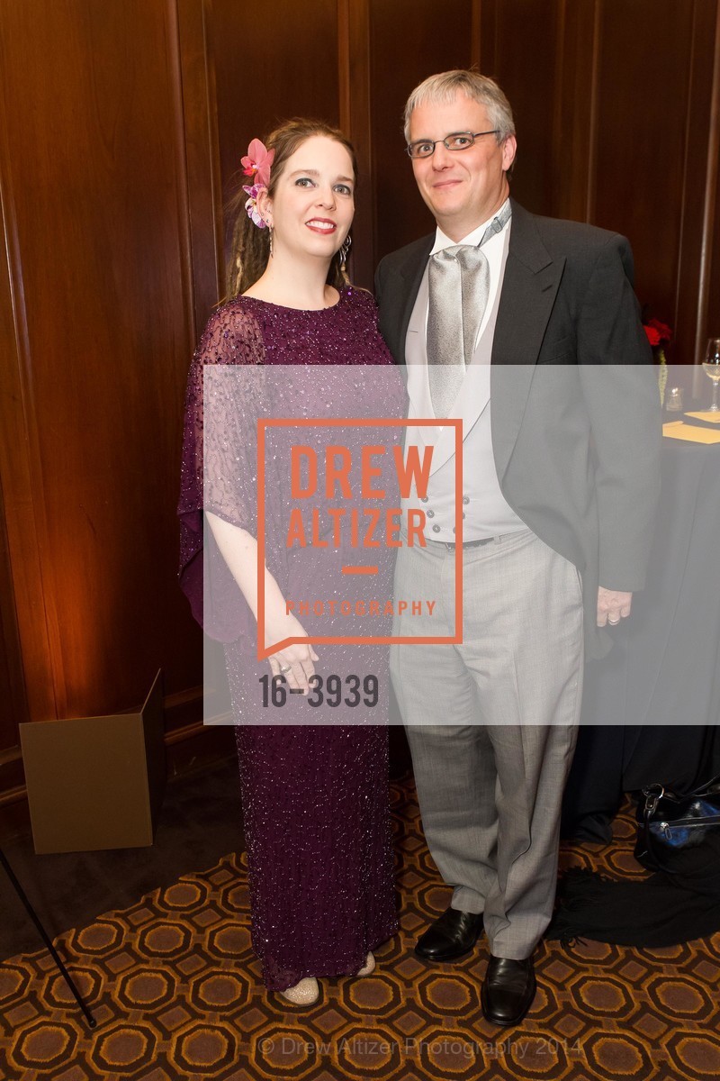 Cecilia Broadway, Joe Winter, 2014 COMING HOME GALA: A Night at Casino Royale, US, May 16th, 2014, Photo #16-3939 Cecilia Broadway, Joe Winter, Photo #16-3939