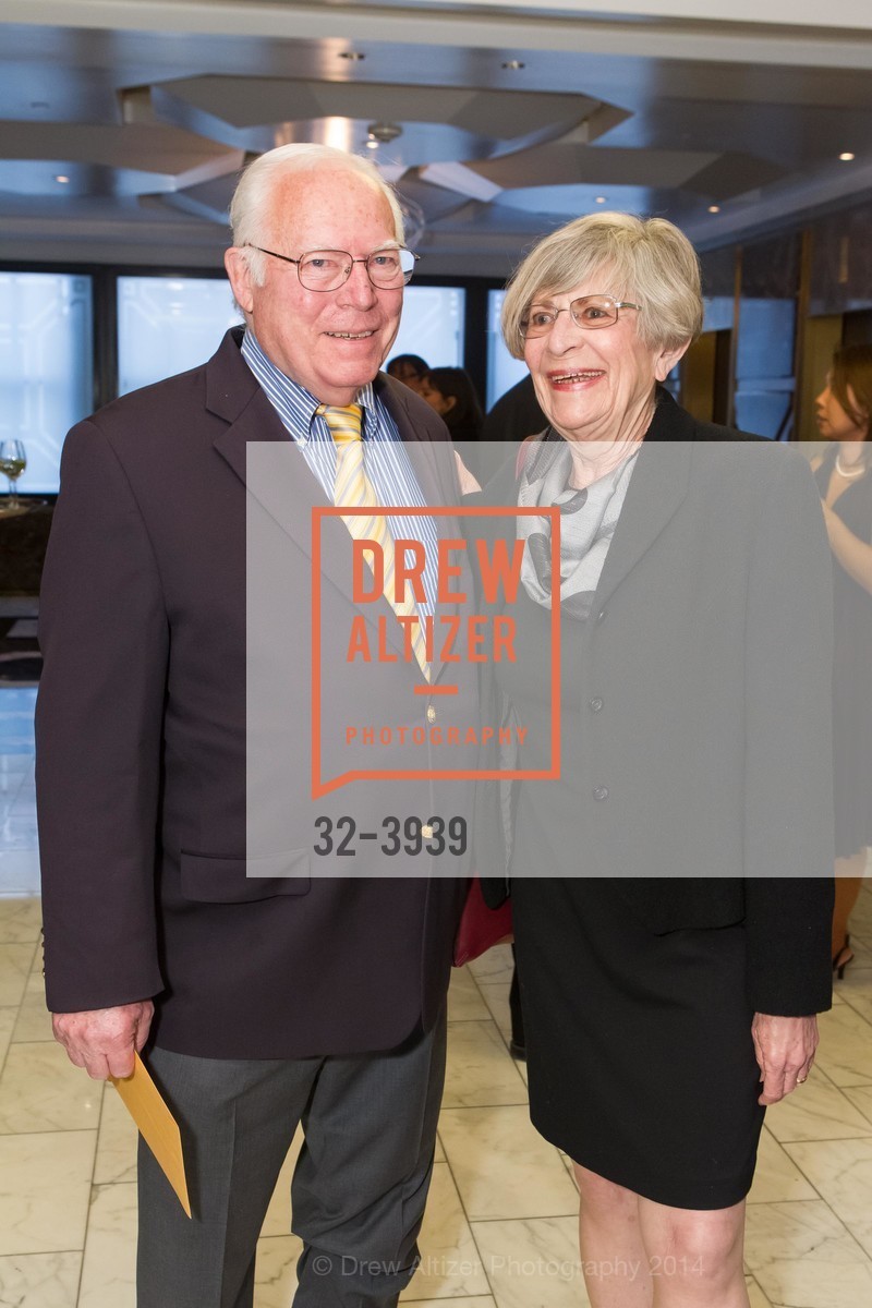 Richard Heisel, Kathy Heisel, 2014 COMING HOME GALA: A Night at Casino Royale, US, May 16th, 2014, Photo #32-3939 Richard Heisel, Kathy Heisel, Photo #32-3939