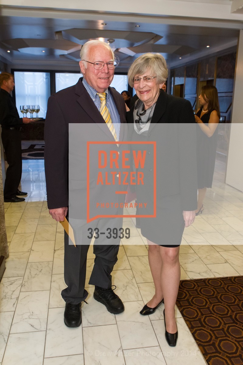 Richard Heisel, Kathy Heisel, Photo #33-3939