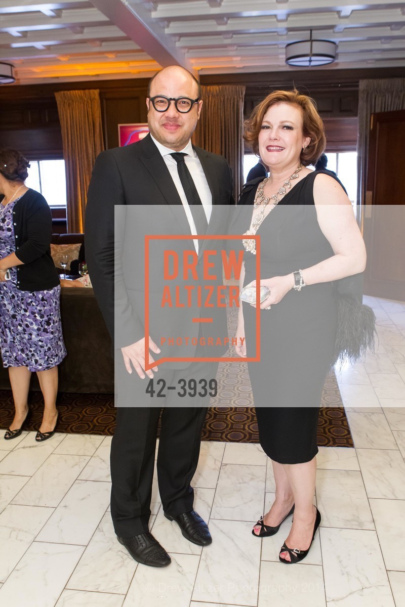 Jay Phillips, Jennifer Raiser, 2014 COMING HOME GALA: A Night at Casino Royale, US, May 16th, 2014, Photo #42-3939 Jay Phillips, Jennifer Raiser, Photo #42-3939