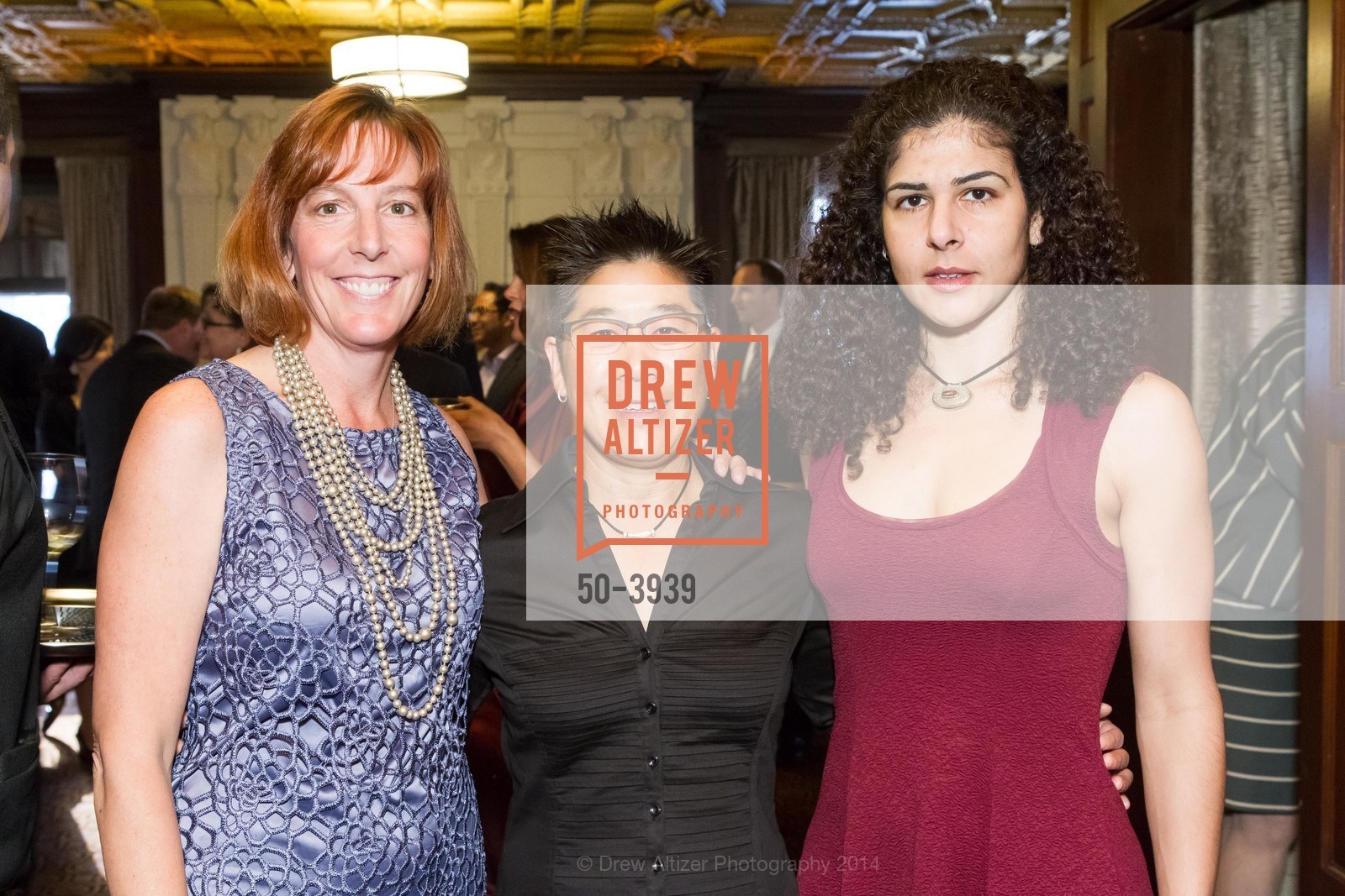 Sherilyn Adams, Corinne Suyeyasu, Lorky Libaridian, 2014 COMING HOME GALA: A Night at Casino Royale, US, May 16th, 2014, Photo #50-3939 Sherilyn Adams, Corinne Suyeyasu, Lorky Libaridian, Photo #50-3939