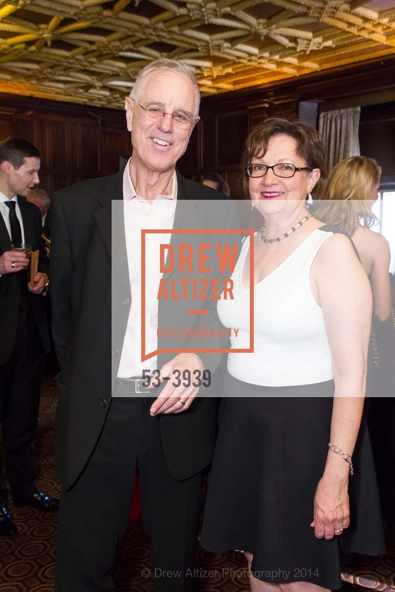 Steve Dells, Melanie Johnson, 2014 COMING HOME GALA: A Night at Casino Royale, US, May 16th, 2014, Photo #53-3939 Steve Dells, Melanie Johnson, Photo #53-3939