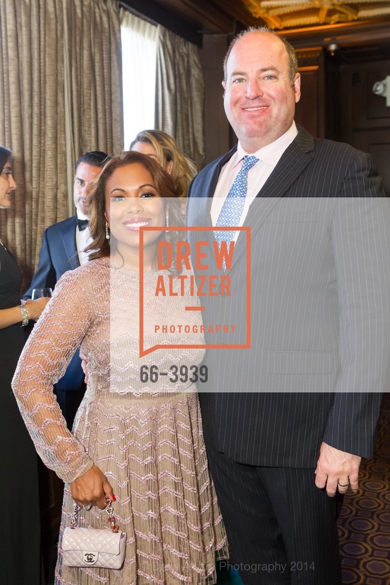 Laura Miller, Matt Herold, 2014 COMING HOME GALA: A Night at Casino Royale, US, May 16th, 2014, Photo #66-3939 Laura Miller, Matt Herold, Photo #66-3939