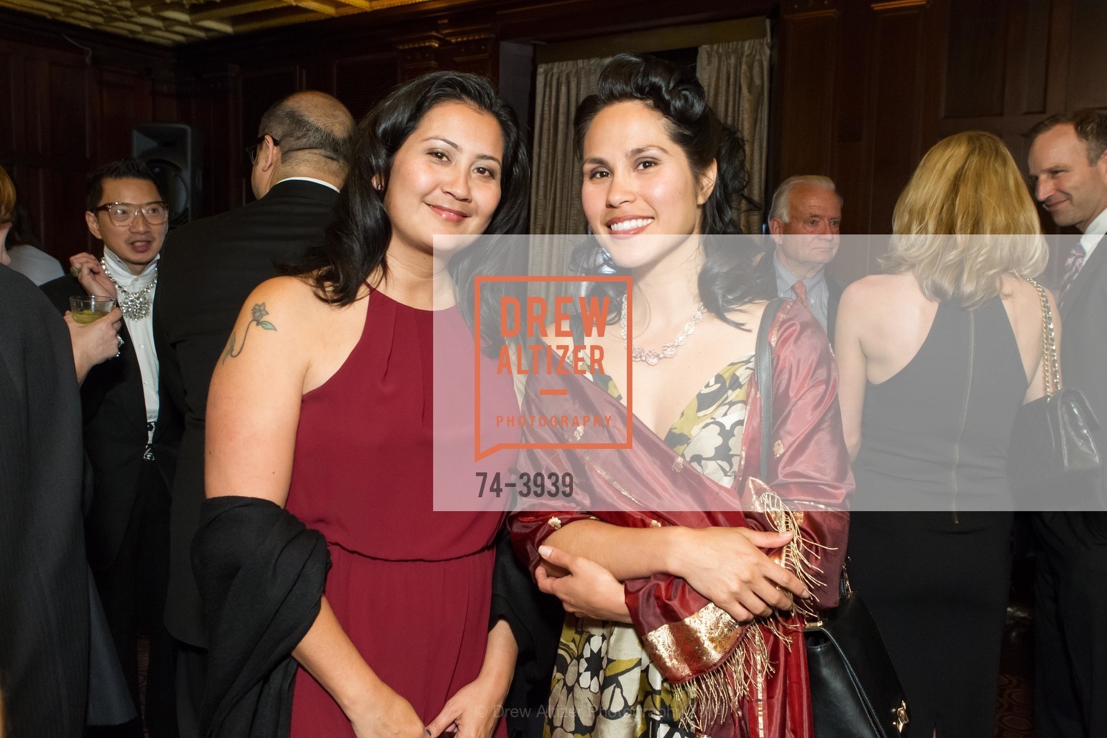 2014 COMING HOME GALA: A Night at Casino Royale, US, May 16th, 2014, Photo #74-3939 Photo #74-3939