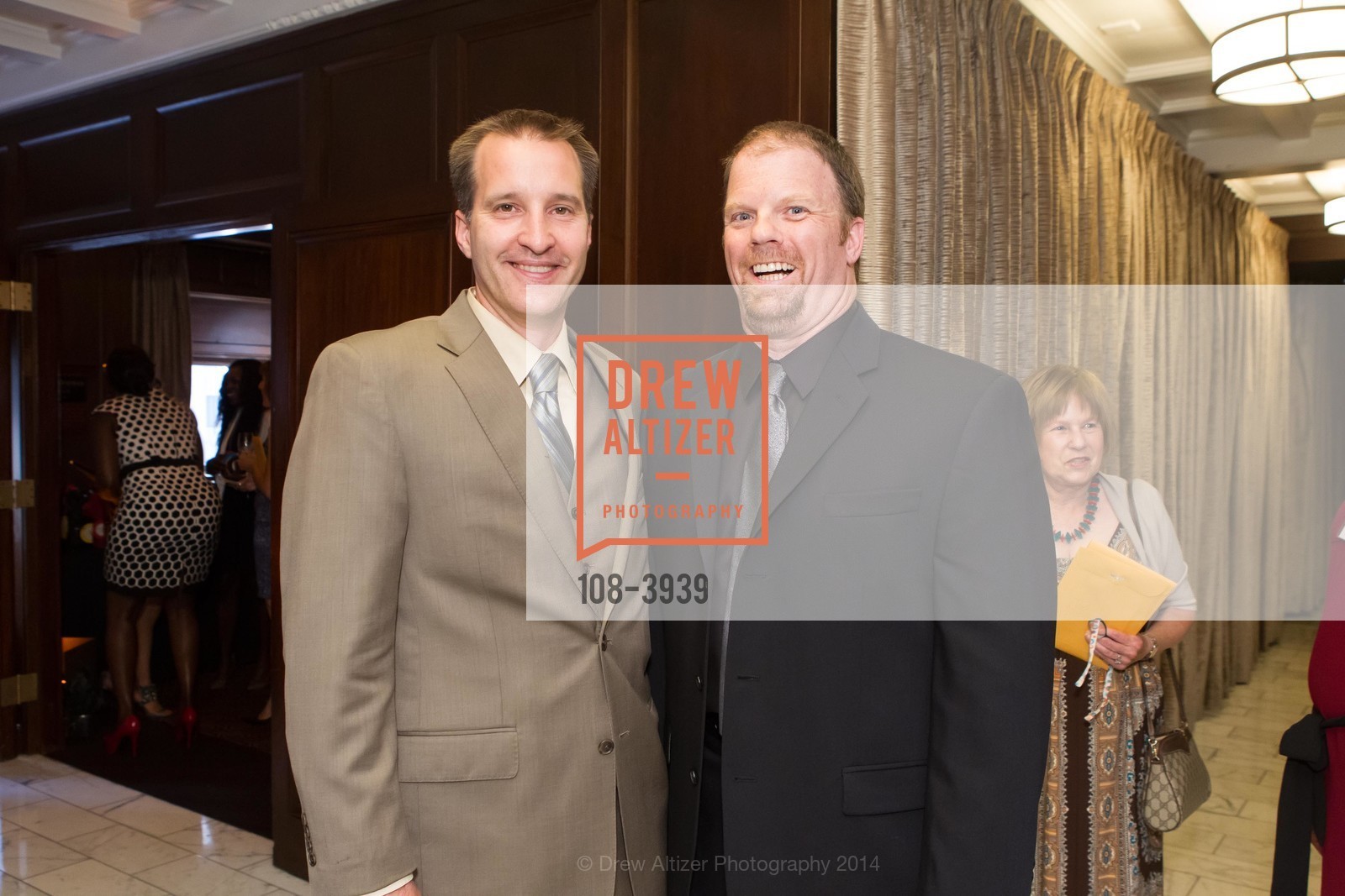 Matt Safranek, Brian Doherty, Photo #108-3939