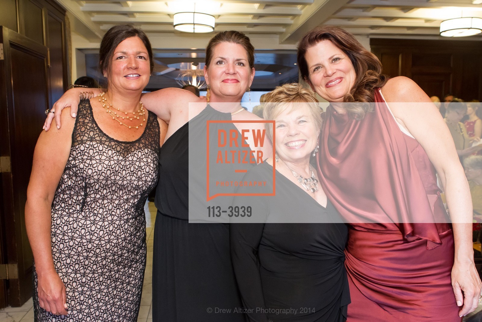 Kathleen Stirling, Kathleen Hayden, Patricia Stirling, 2014 COMING HOME GALA: A Night at Casino Royale, US, May 16th, 2014, Photo #113-3939 Kathleen Stirling, Kathleen Hayden, Patricia Stirling, Photo #113-3939