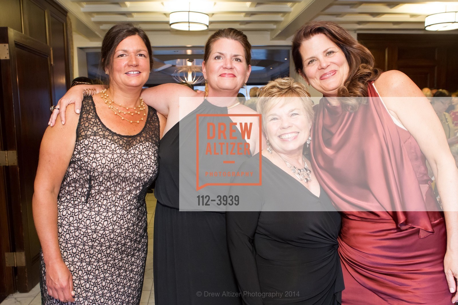 Roxanne Fontaine, Kathleen Stirling, Kathleen Hayden, Patricia Stirling, 2014 COMING HOME GALA: A Night at Casino Royale, US, May 16th, 2014, Photo #112-3939 Roxanne Fontaine, Kathleen Stirling, Kathleen Hayden, Patricia Stirling, Photo #112-3939