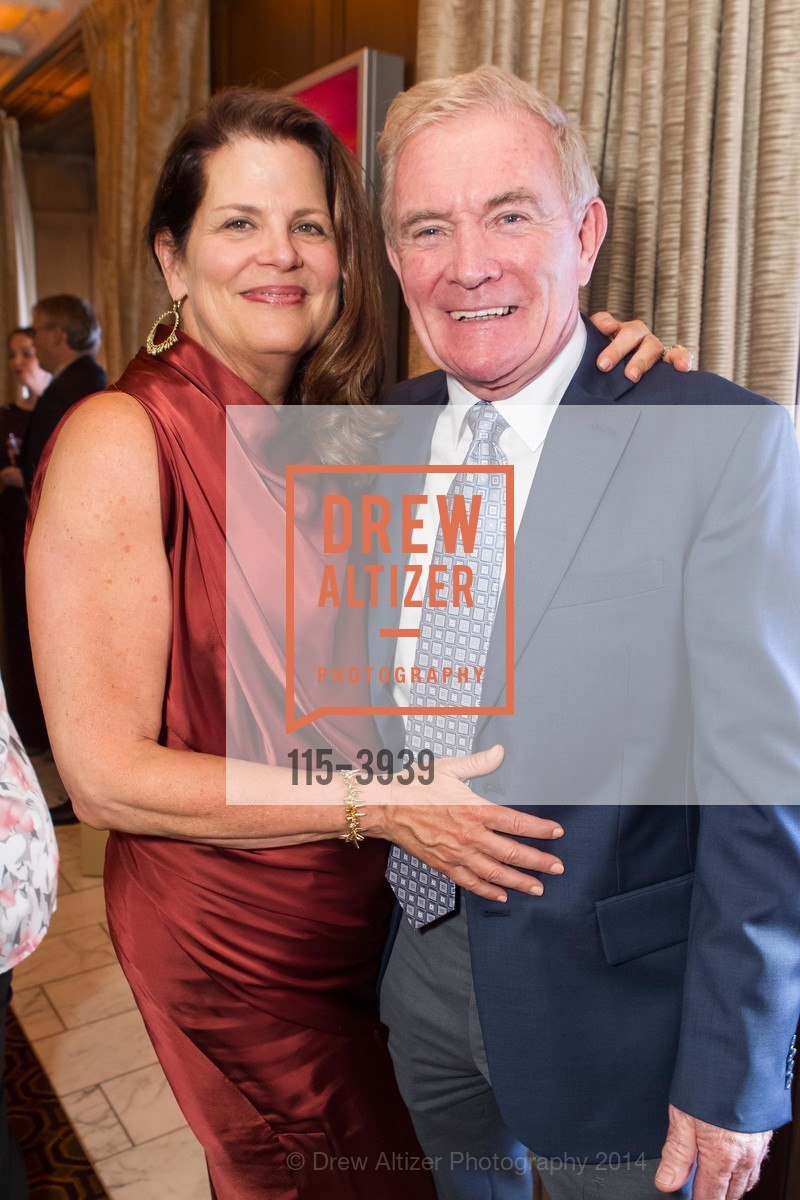 Patricia Stirling, Patrick Duffey, 2014 COMING HOME GALA: A Night at Casino Royale, US, May 16th, 2014, Photo #115-3939 Patricia Stirling, Patrick Duffey, Photo #115-3939