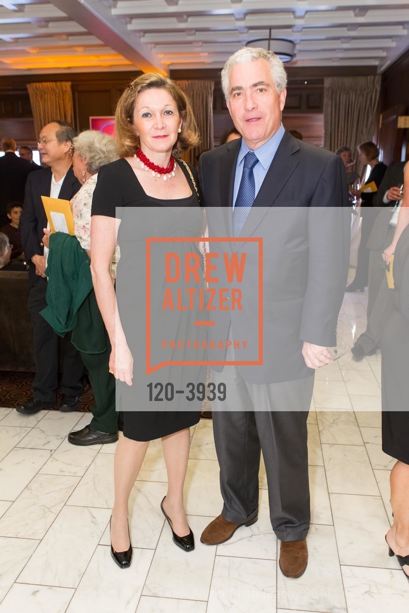 Gabriella Papale, Stephen Papale, 2014 COMING HOME GALA: A Night at Casino Royale, US, May 16th, 2014, Photo #120-3939 Gabriella Papale, Stephen Papale, Photo #120-3939