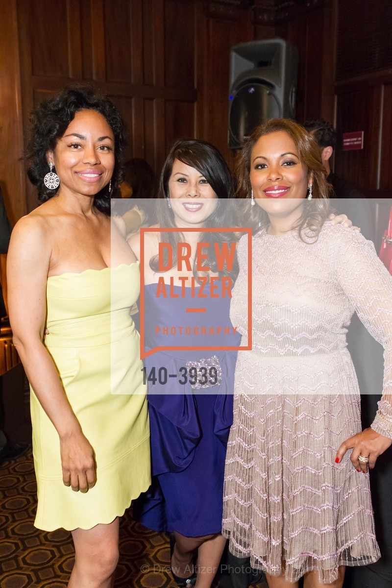 Tanya Powell, Sharon Seto, Laura Miller, 2014 COMING HOME GALA: A Night at Casino Royale, US, May 16th, 2014, Photo #140-3939 Tanya Powell, Sharon Seto, Laura Miller, Photo #140-3939