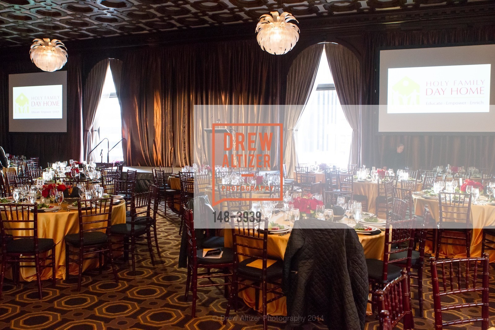 Atmosphere, 2014 COMING HOME GALA: A Night at Casino Royale, US, May 16th, 2014, Photo #148-3939 Atmosphere, Photo #148-3939