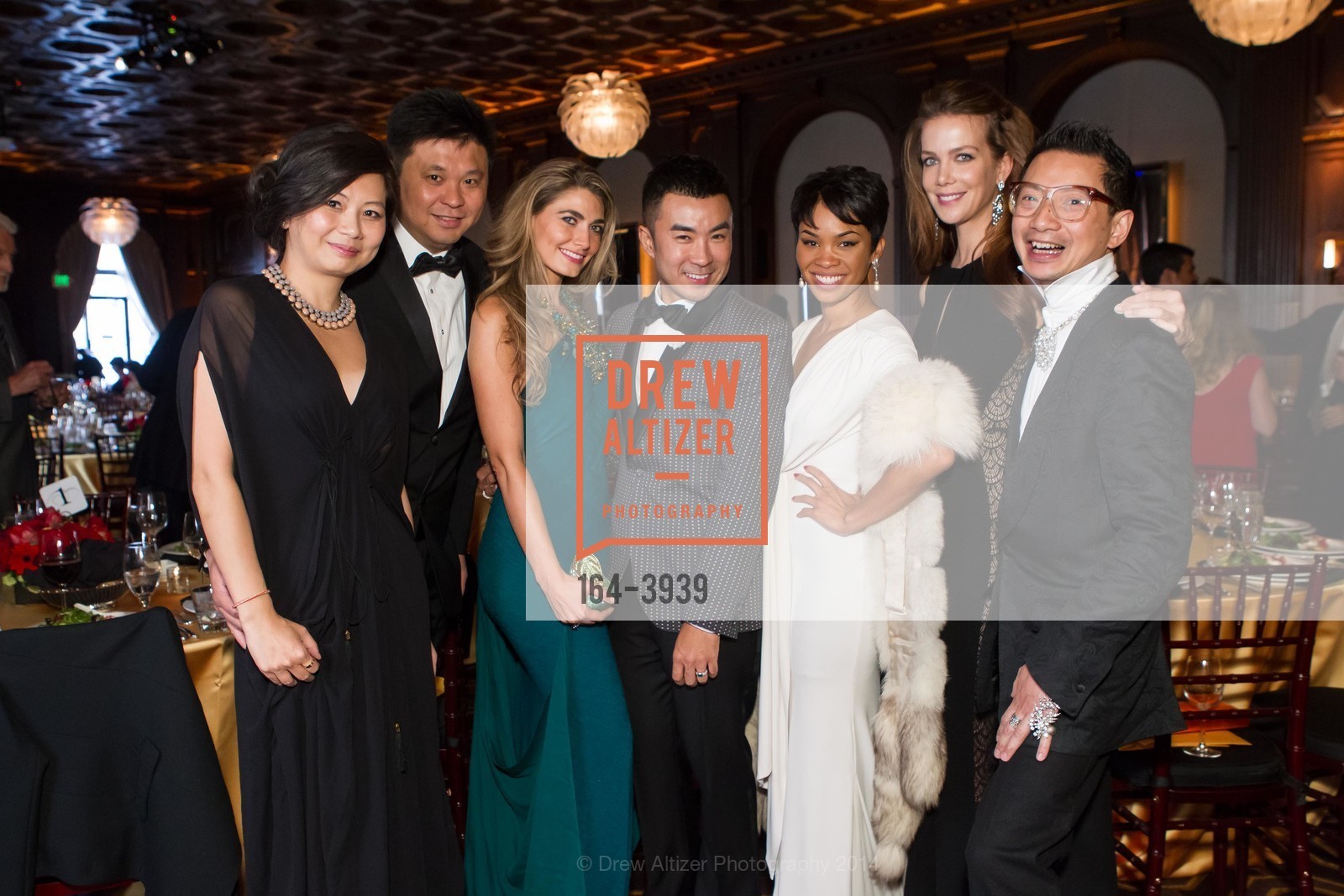 Ada Ku, Ambrose Ku, Ellian Raffoul, Kai Tan, Moanalani Jeffrey, Rachel Sitz, Lorence Manansala, 2014 COMING HOME GALA: A Night at Casino Royale, US, May 16th, 2014, Photo #164-3939 Ada Ku, Ambrose Ku, Ellian Raffoul, Kai Tan, Moanalani Jeffrey, Rachel Sitz, Lorence Manansala, Photo #164-3939