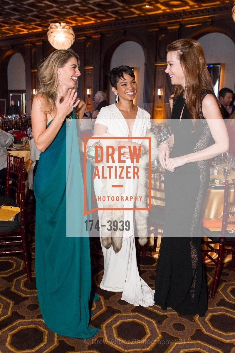 Ellian Raffoul, Moanalani Jeffrey, Rachel Sitz, 2014 COMING HOME GALA: A Night at Casino Royale, US, May 16th, 2014, Photo #174-3939 Ellian Raffoul, Moanalani Jeffrey, Rachel Sitz, Photo #174-3939