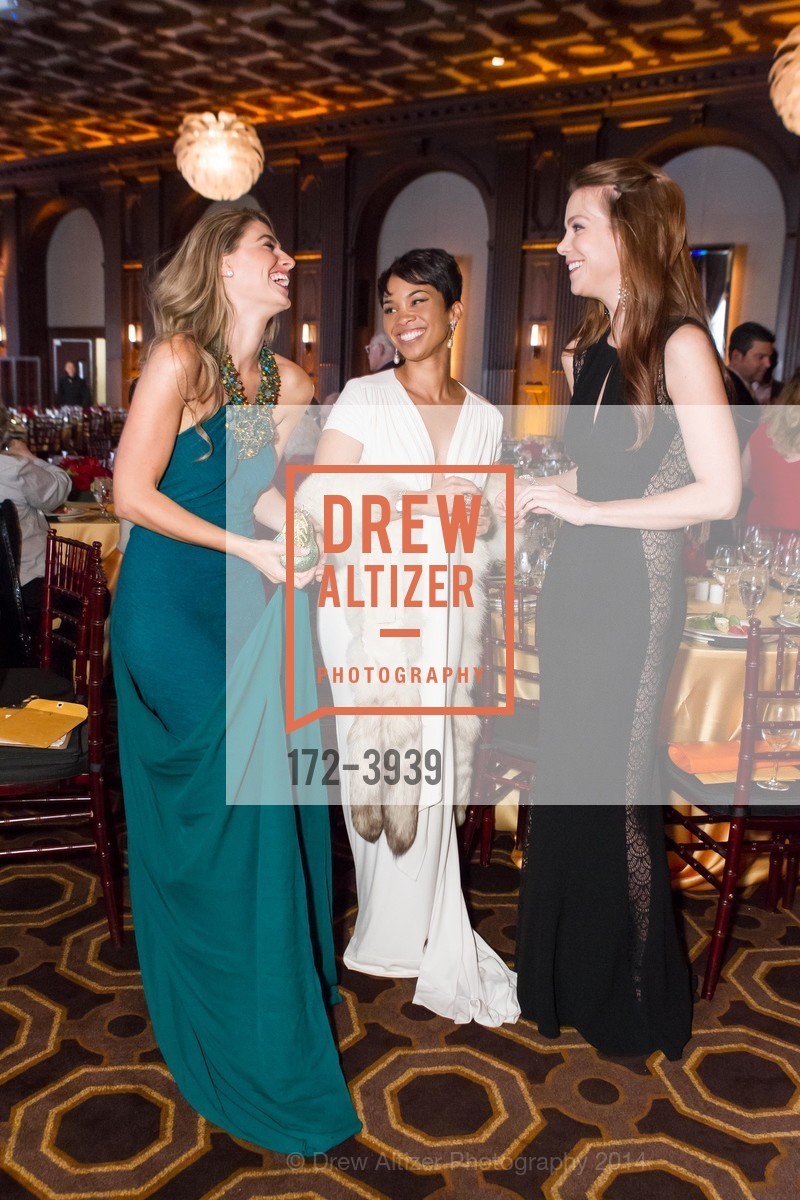 Ellian Raffoul, Moanalani Jeffrey, Rachel Sitz, 2014 COMING HOME GALA: A Night at Casino Royale, US, May 16th, 2014, Photo #172-3939 Ellian Raffoul, Moanalani Jeffrey, Rachel Sitz, Photo #172-3939
