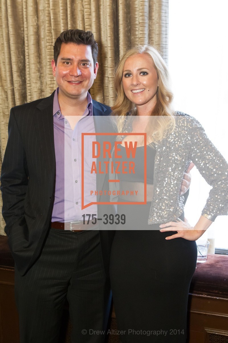 Rob Tell, Dyana Reck, 2014 COMING HOME GALA: A Night at Casino Royale, US, May 16th, 2014, Photo #175-3939 Rob Tell, Dyana Reck, Photo #175-3939