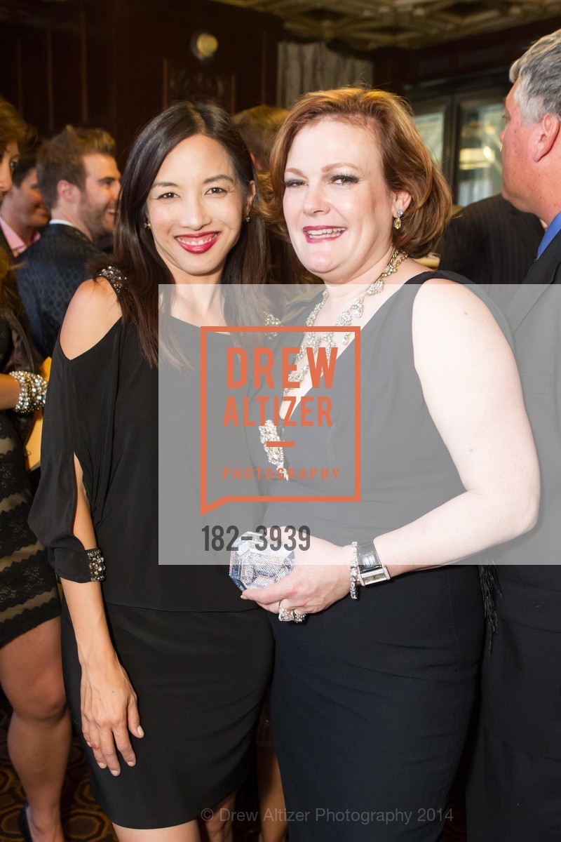 Denise Terry, Jennifer Raiser, 2014 COMING HOME GALA: A Night at Casino Royale, US, May 16th, 2014, Photo #182-3939 Denise Terry, Jennifer Raiser, Photo #182-3939