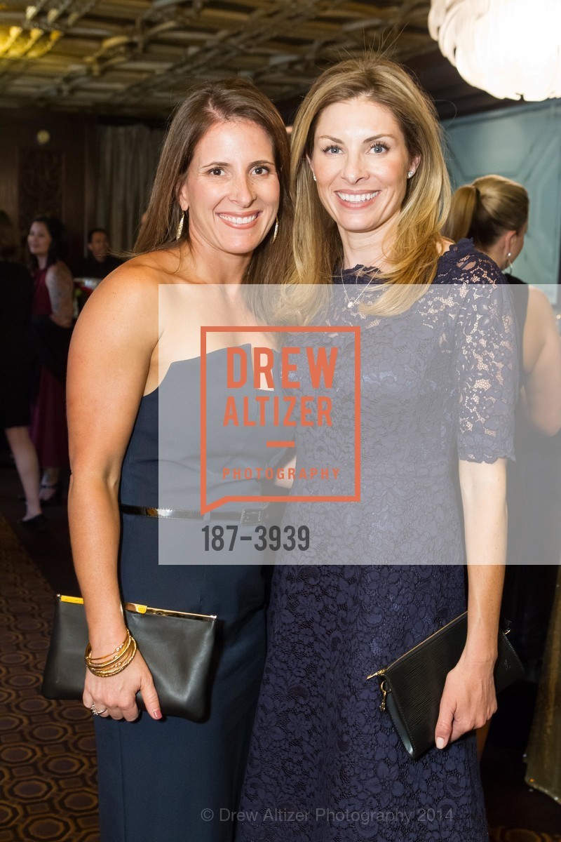 Angela O'Connor, Joanna Bruso, 2014 COMING HOME GALA: A Night at Casino Royale, US, May 16th, 2014, Photo #187-3939 Angela O'Connor, Joanna Bruso, Photo #187-3939
