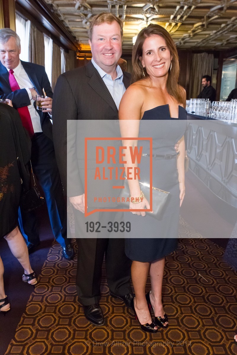 Patrick O'Connor, Angela O'Connor, 2014 COMING HOME GALA: A Night at Casino Royale, US, May 16th, 2014, Photo #192-3939 Patrick O'Connor, Angela O'Connor, Photo #192-3939