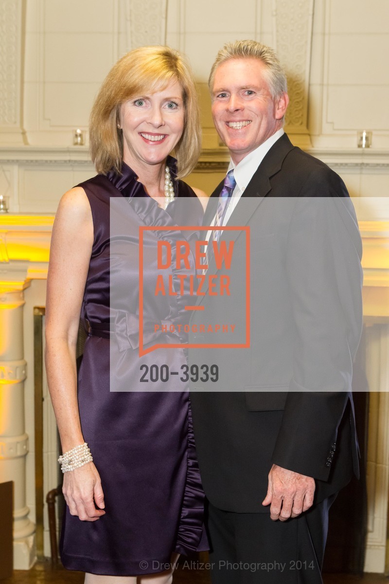Kathy Oertli, Bill Oertli, 2014 COMING HOME GALA: A Night at Casino Royale, US, May 16th, 2014, Photo #200-3939 Kathy Oertli, Bill Oertli, Photo #200-3939