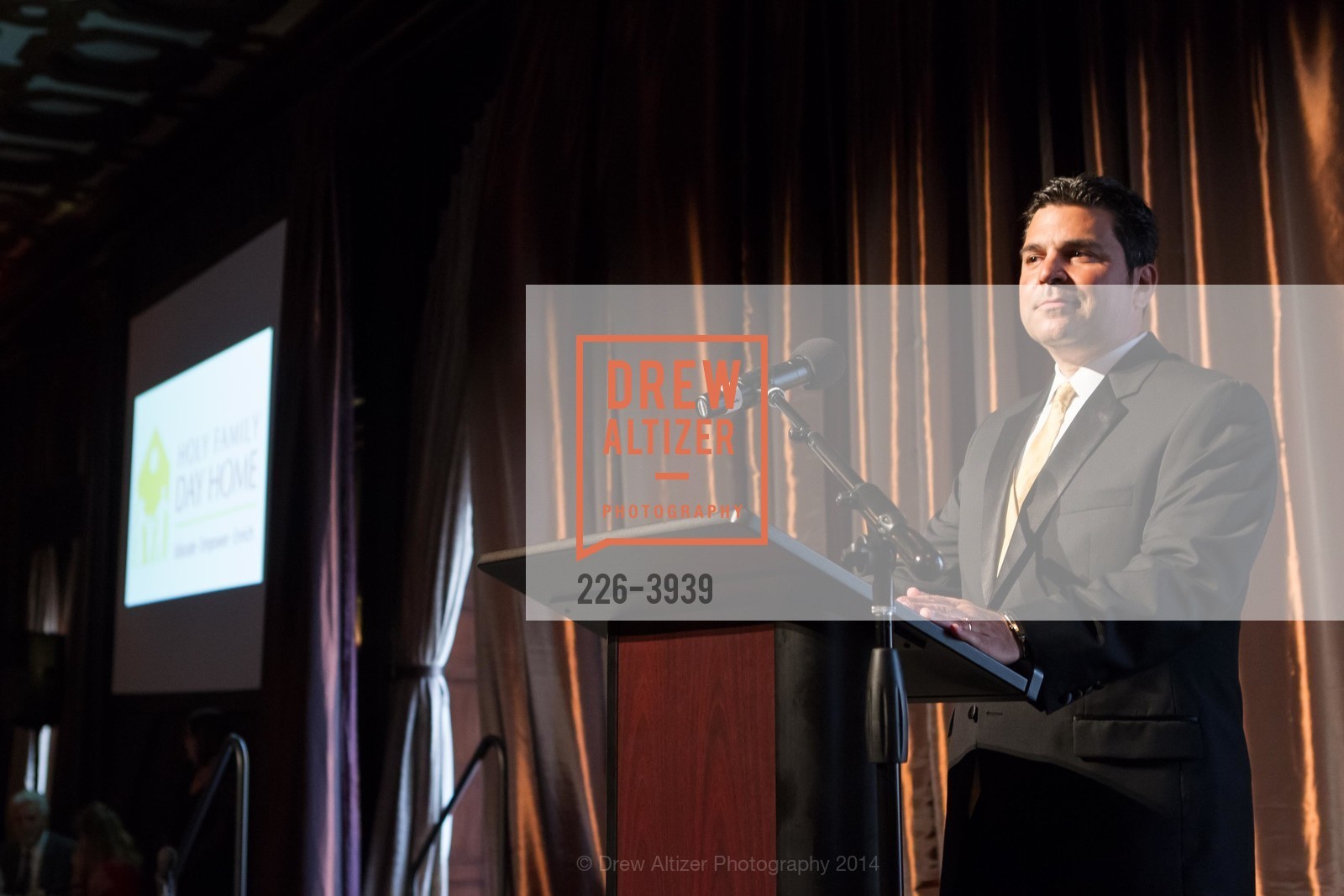 2014 COMING HOME GALA: A Night at Casino Royale, US, May 16th, 2014, Photo #226-3939 Photo #226-3939