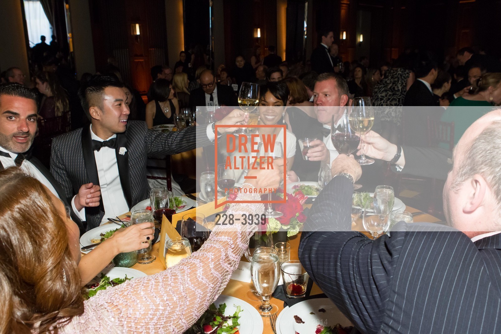Micky Tal, Kai Tan, Moanalani Jeffrey, Karl Isotalo, 2014 COMING HOME GALA: A Night at Casino Royale, US, May 16th, 2014, Photo #228-3939 Micky Tal, Kai Tan, Moanalani Jeffrey, Karl Isotalo, Photo #228-3939