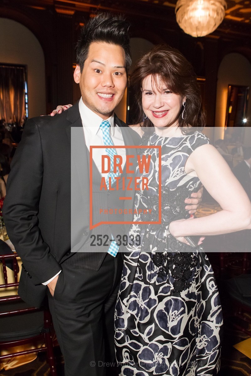 Christopher Lee, Elaine Mellis, 2014 COMING HOME GALA: A Night at Casino Royale, US, May 16th, 2014, Photo #252-3939 Christopher Lee, Elaine Mellis, Photo #252-3939