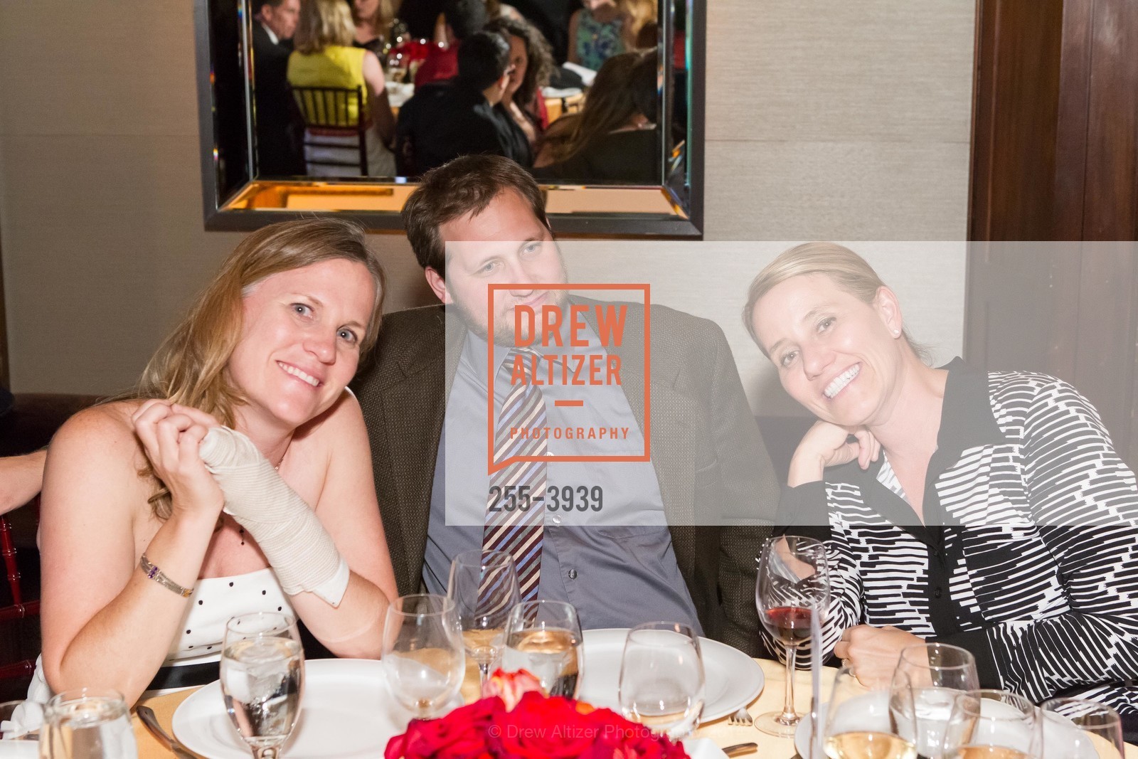 Madonna Graham, Matt Graham, Stephanie Hopkins, 2014 COMING HOME GALA: A Night at Casino Royale, US, May 16th, 2014, Photo #255-3939 Madonna Graham, Matt Graham, Stephanie Hopkins, Photo #255-3939