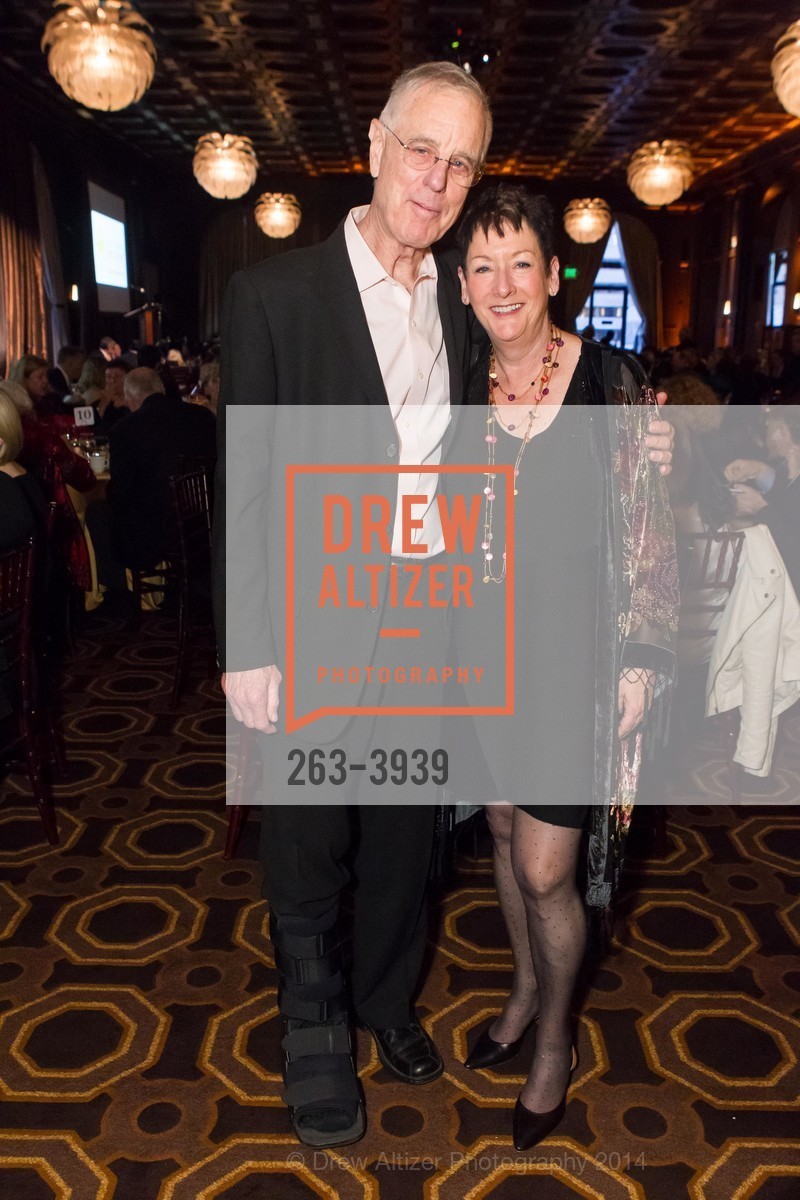 Steve Dells, Debbie Dells, 2014 COMING HOME GALA: A Night at Casino Royale, US, May 16th, 2014, Photo #263-3939 Steve Dells, Debbie Dells, Photo #263-3939