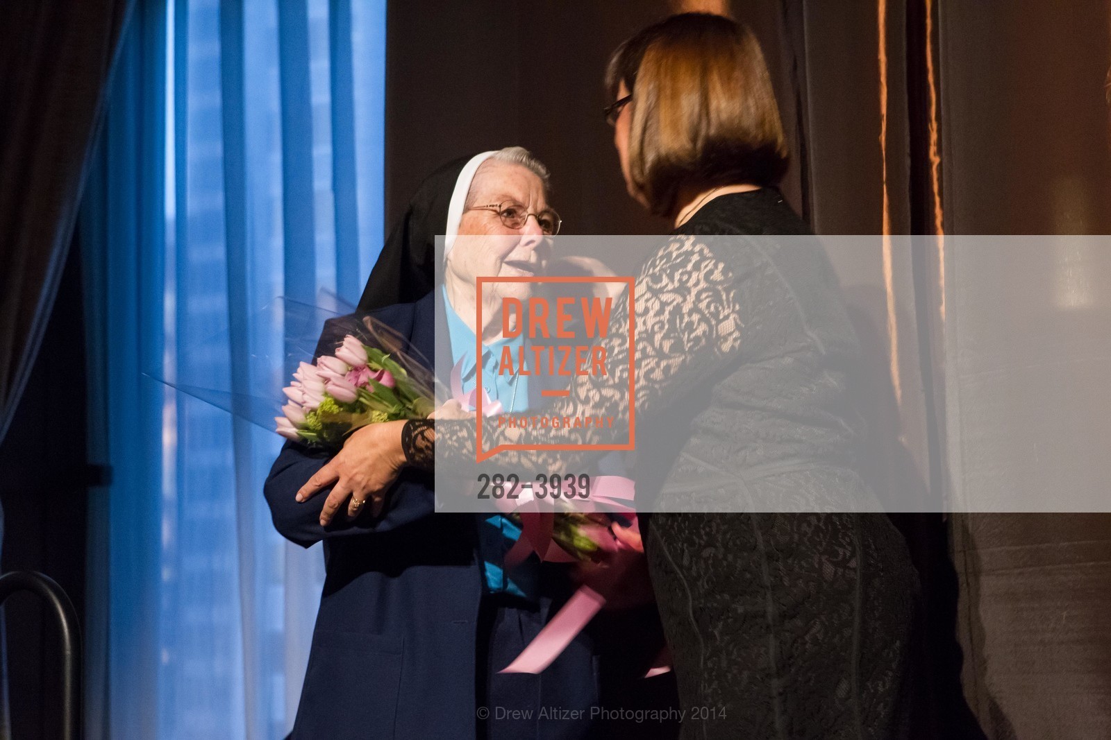 Sister Marianne Smith, 2014 COMING HOME GALA: A Night at Casino Royale, US, May 16th, 2014, Photo #282-3939 Sister Marianne Smith, Photo #282-3939
