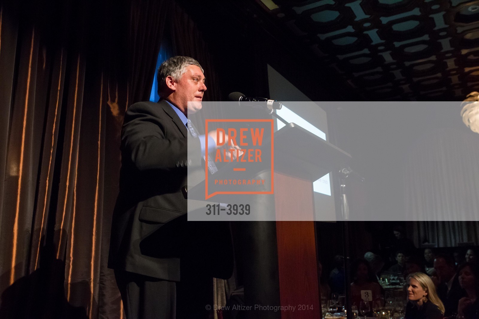 Tom Oertl, 2014 COMING HOME GALA: A Night at Casino Royale, US, May 16th, 2014, Photo #311-3939 Tom Oertl, Photo #311-3939