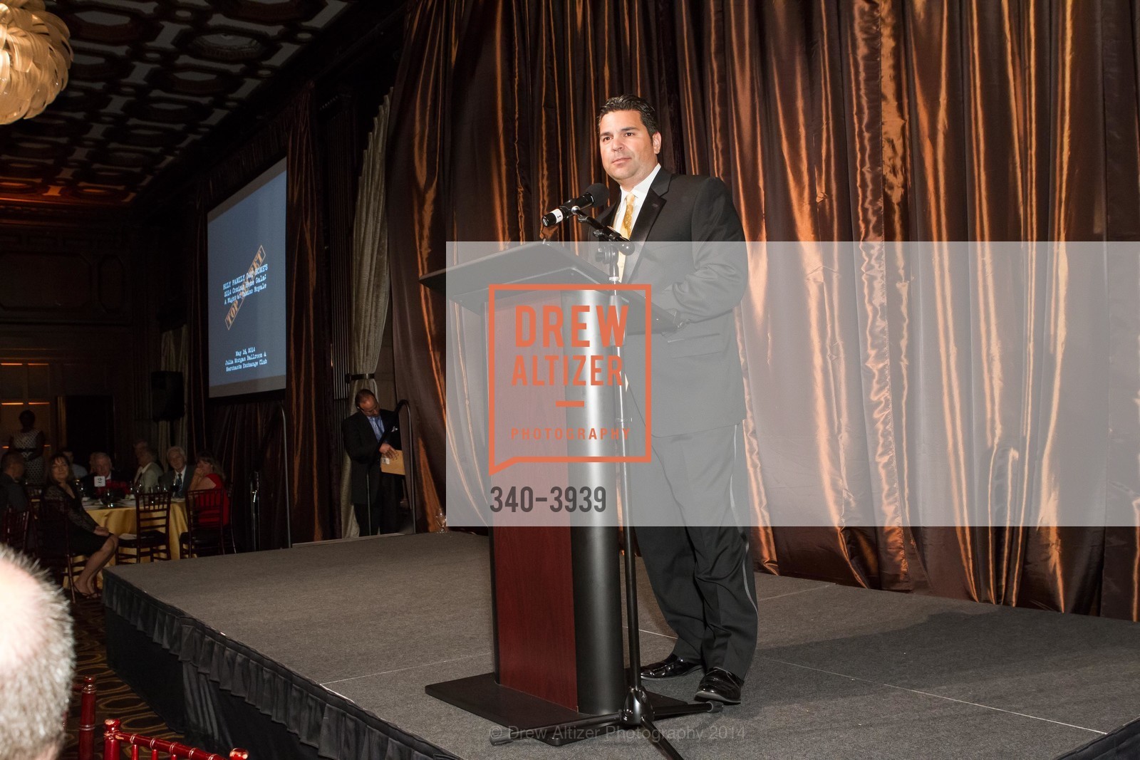 2014 COMING HOME GALA: A Night at Casino Royale, US, May 16th, 2014, Photo #340-3939 Photo #340-3939