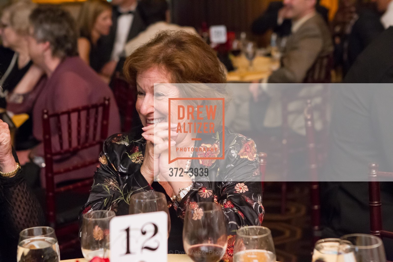 2014 COMING HOME GALA: A Night at Casino Royale, US, May 16th, 2014, Photo #372-3939 Photo #372-3939