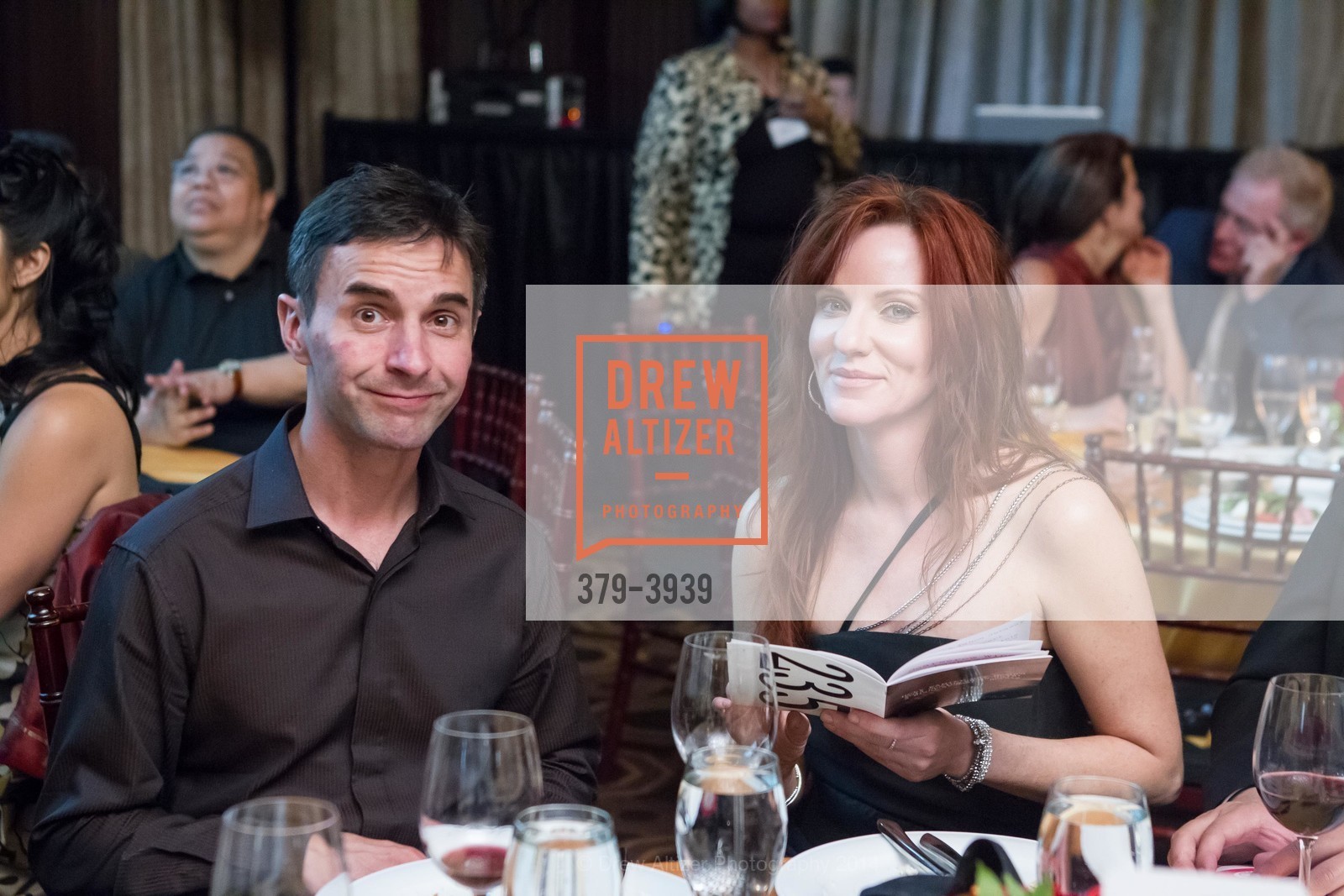 Kelly Ferrante, 2014 COMING HOME GALA: A Night at Casino Royale, US, May 16th, 2014, Photo #379-3939 Kelly Ferrante, Photo #379-3939