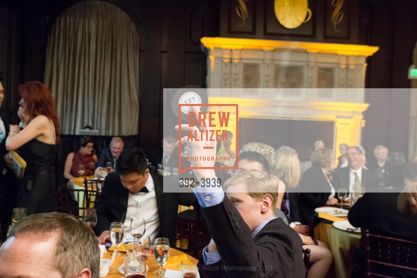 Atmosphere, 2014 COMING HOME GALA: A Night at Casino Royale, US, May 16th, 2014, Photo #392-3939 Atmosphere, Photo #392-3939
