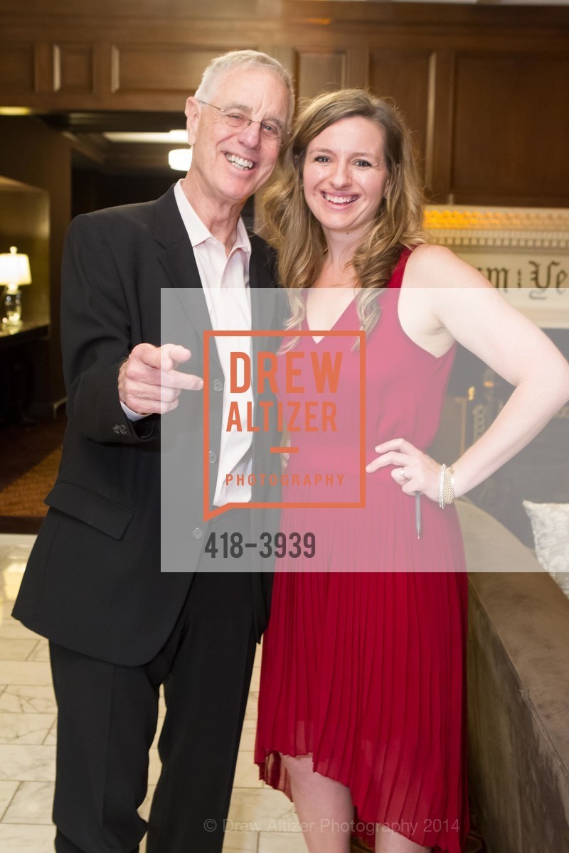 Steve Dells, Carmen Cheevers, 2014 COMING HOME GALA: A Night at Casino Royale, US, May 16th, 2014, Photo #418-3939 Steve Dells, Carmen Cheevers, Photo #418-3939