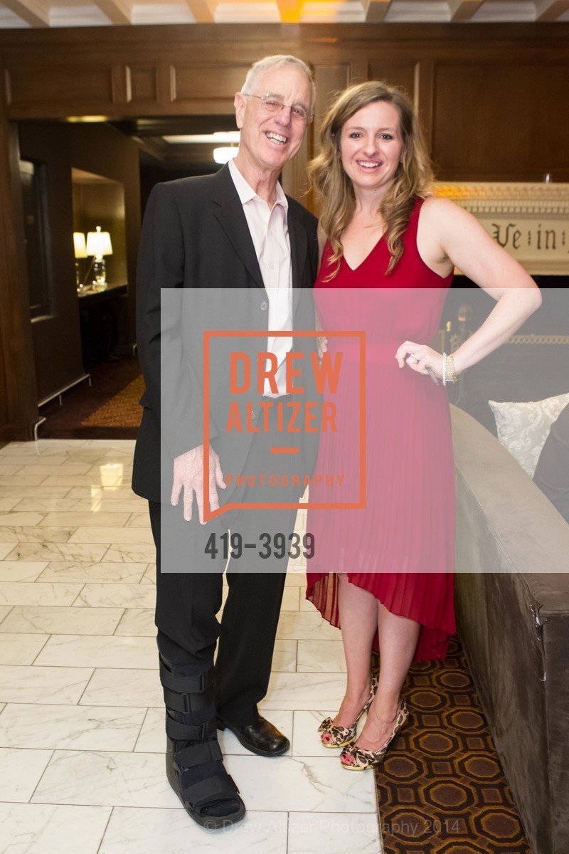 Steve Dells, Carmen Cheevers, 2014 COMING HOME GALA: A Night at Casino Royale, US, May 16th, 2014, Photo #419-3939 Steve Dells, Carmen Cheevers, Photo #419-3939