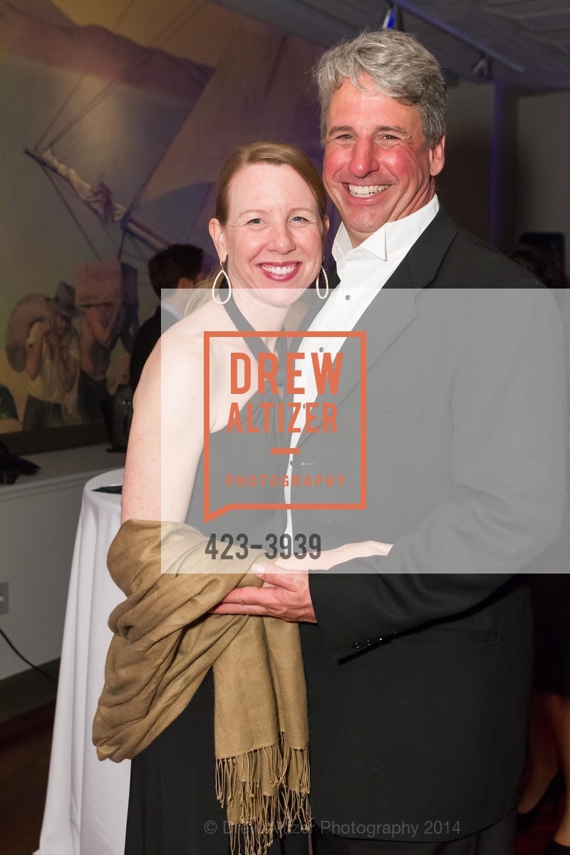 Katie Abbott, Paul Abbott, 2014 COMING HOME GALA: A Night at Casino Royale, US, May 16th, 2014, Photo #423-3939 Katie Abbott, Paul Abbott, Photo #423-3939