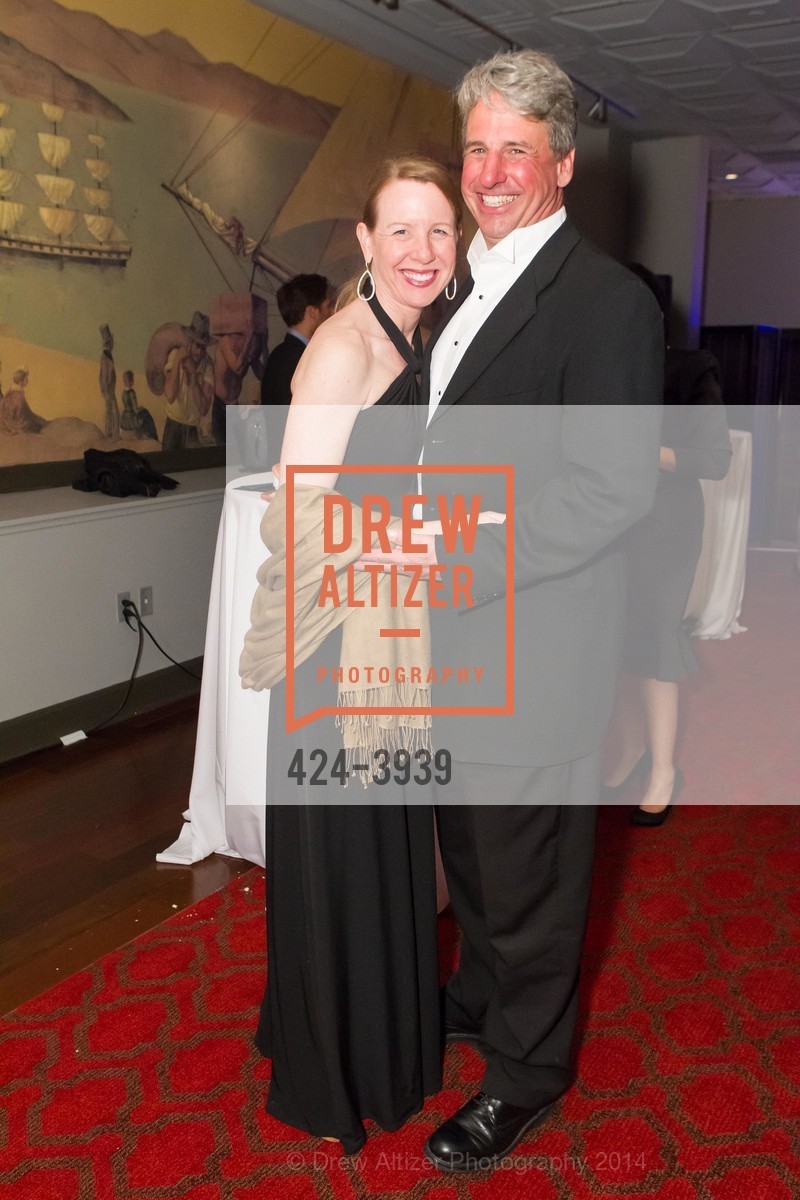 Katie Abbott, Paul Abbott, 2014 COMING HOME GALA: A Night at Casino Royale, US, May 16th, 2014, Photo #424-3939 Katie Abbott, Paul Abbott, Photo #424-3939