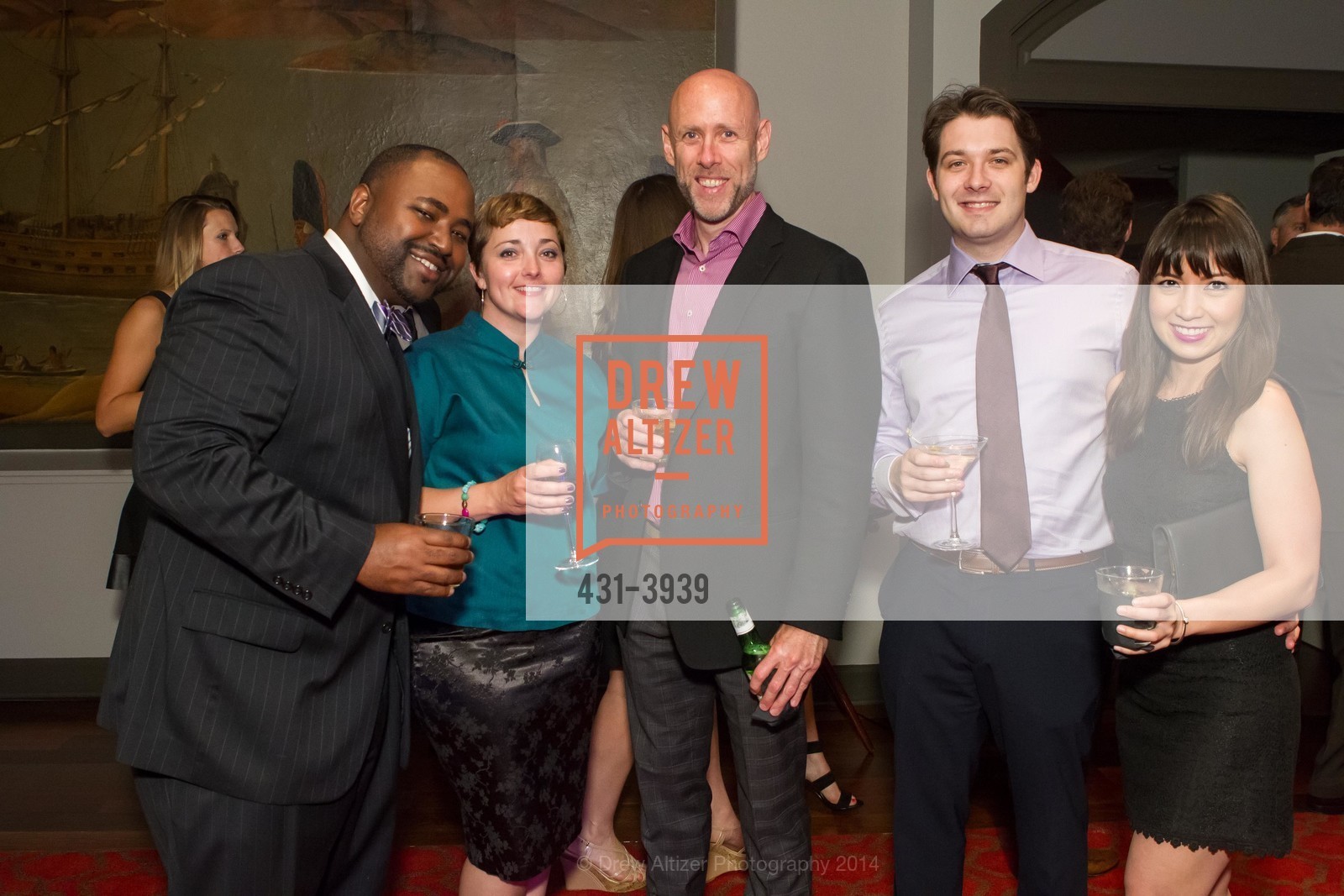 Stafford Jacobs, Melissa Jacobs, Craig Peters, Garret Spiecker, 2014 COMING HOME GALA: A Night at Casino Royale, US, May 16th, 2014, Photo #431-3939 Stafford Jacobs, Melissa Jacobs, Craig Peters, Garret Spiecker, Photo #431-3939