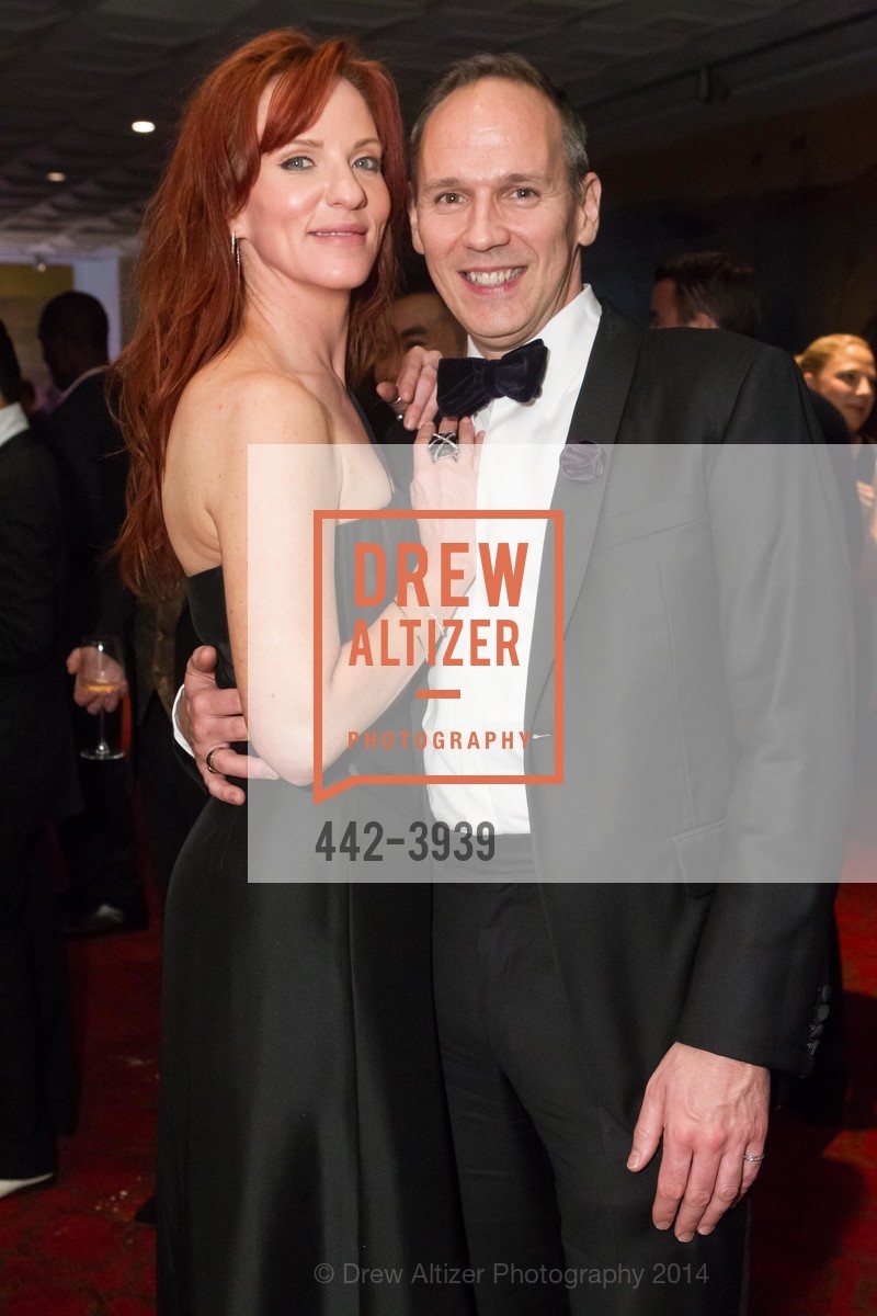 Kelly Ferrante, Eric Ormsby, 2014 COMING HOME GALA: A Night at Casino Royale, US, May 16th, 2014, Photo #442-3939 Kelly Ferrante, Eric Ormsby, Photo #442-3939