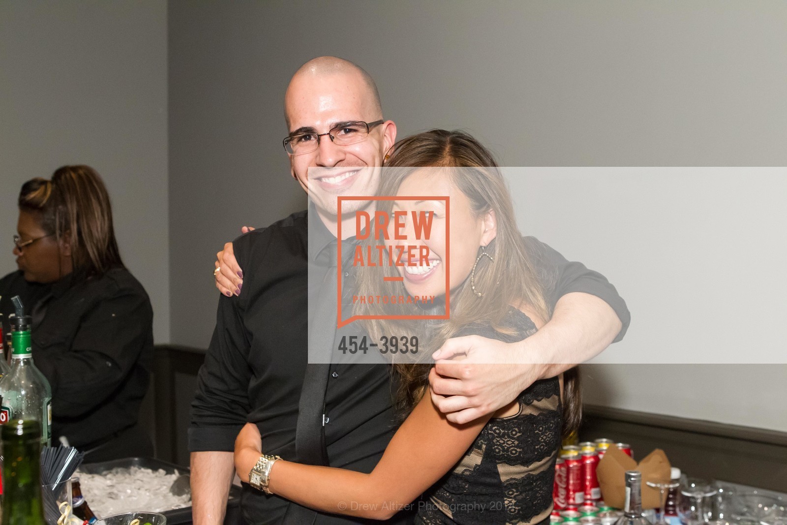 David Simmons, Joy Boatwright, Photo #454-3939