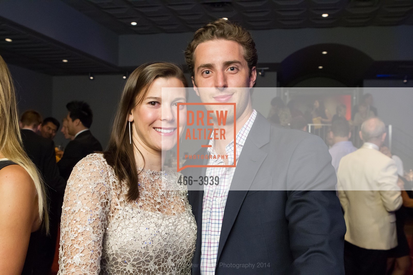 Virginia Dawson, Armin Drake, 2014 COMING HOME GALA: A Night at Casino Royale, US, May 16th, 2014, Photo #466-3939 Virginia Dawson, Armin Drake, Photo #466-3939