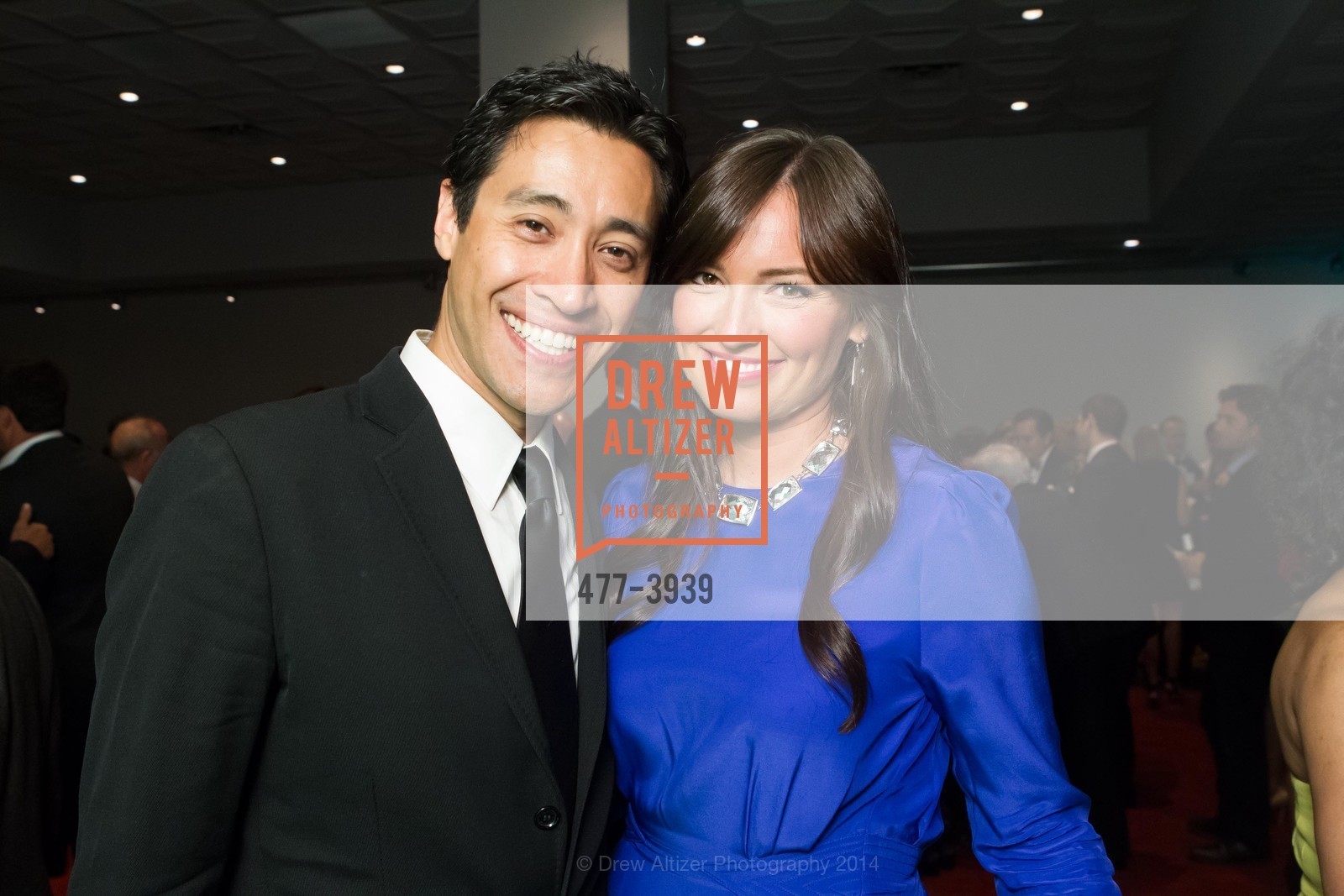 2014 COMING HOME GALA: A Night at Casino Royale, US, May 16th, 2014, Photo #477-3939 Photo #477-3939