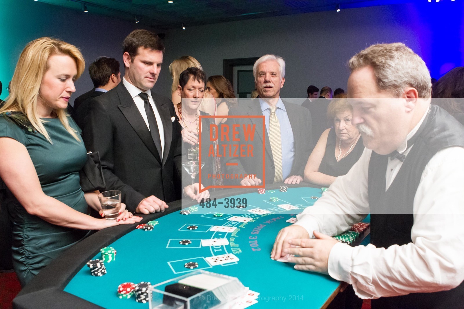 Atmosphere, 2014 COMING HOME GALA: A Night at Casino Royale, US, May 16th, 2014, Photo #484-3939 Atmosphere, Photo #484-3939