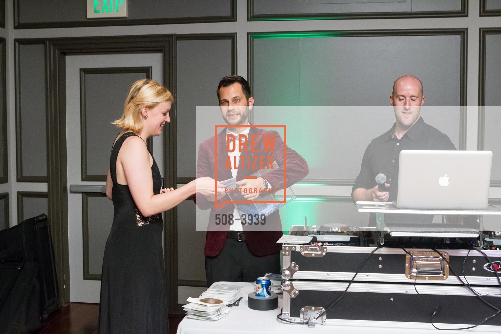 2014 COMING HOME GALA: A Night at Casino Royale, US, May 16th, 2014, Photo #508-3939 Photo #508-3939