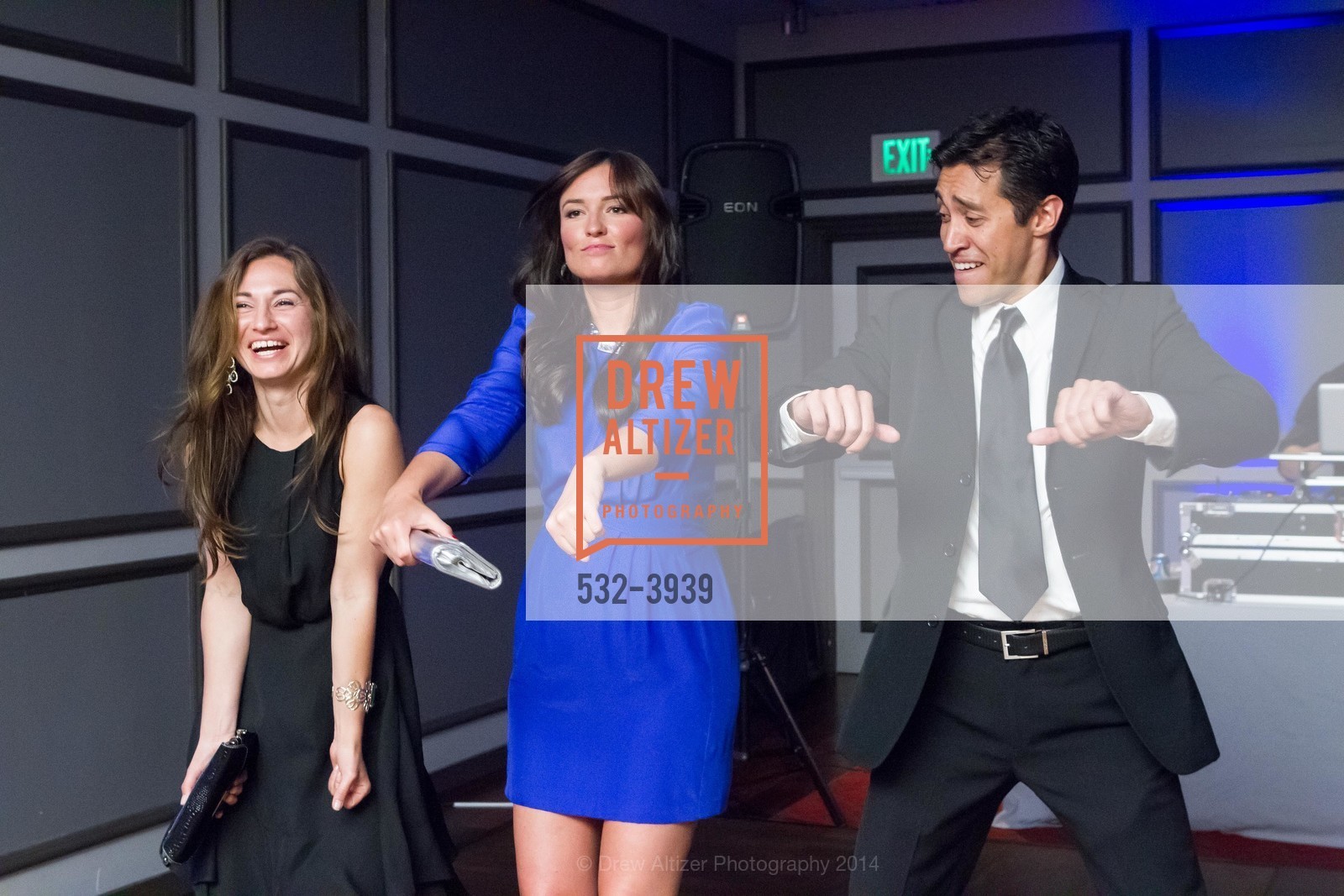 Dance Floor, 2014 COMING HOME GALA: A Night at Casino Royale, US, May 16th, 2014, Photo #532-3939 Dance Floor, Photo #532-3939