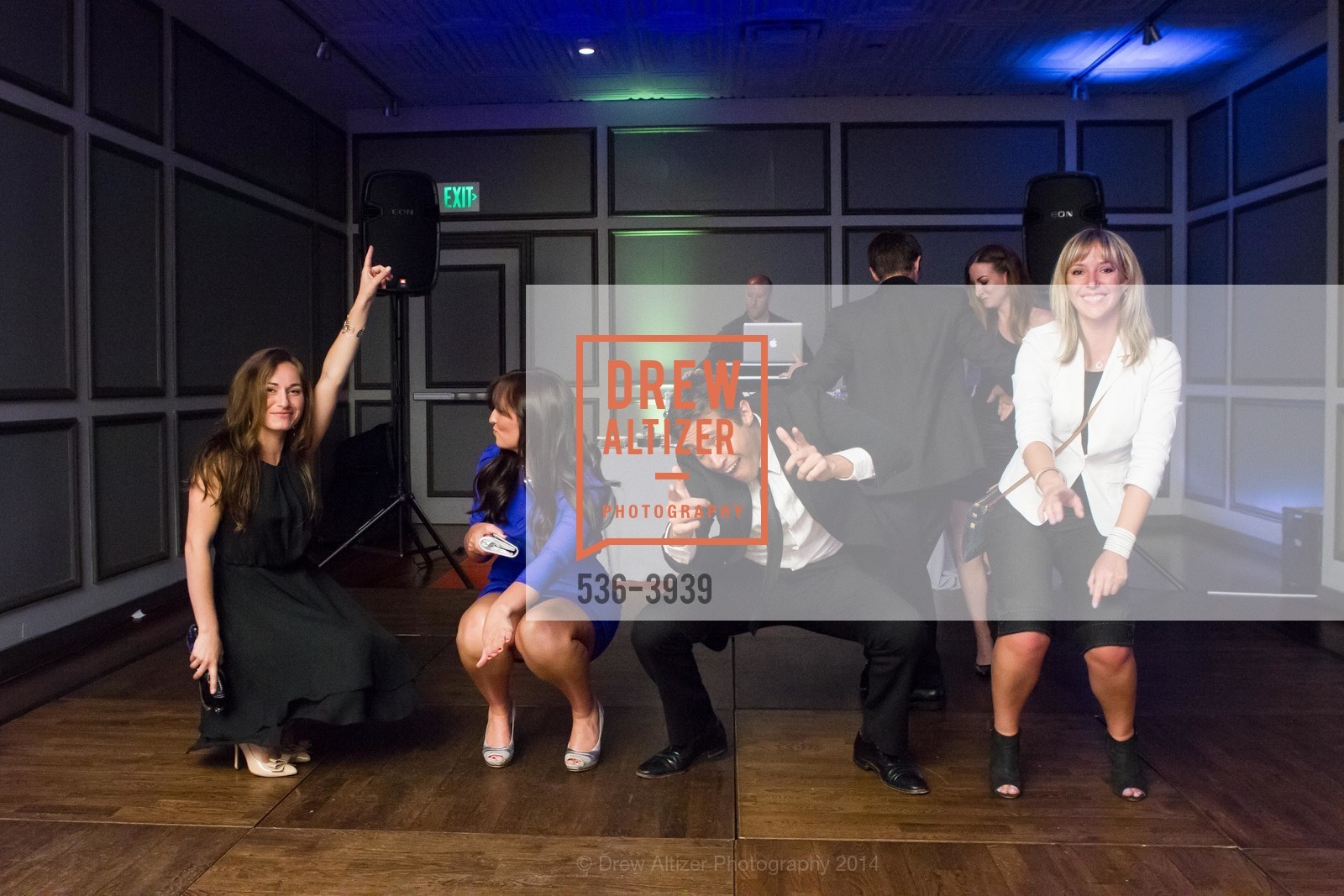Dance Floor, 2014 COMING HOME GALA: A Night at Casino Royale, US, May 16th, 2014, Photo #536-3939 Dance Floor, Photo #536-3939