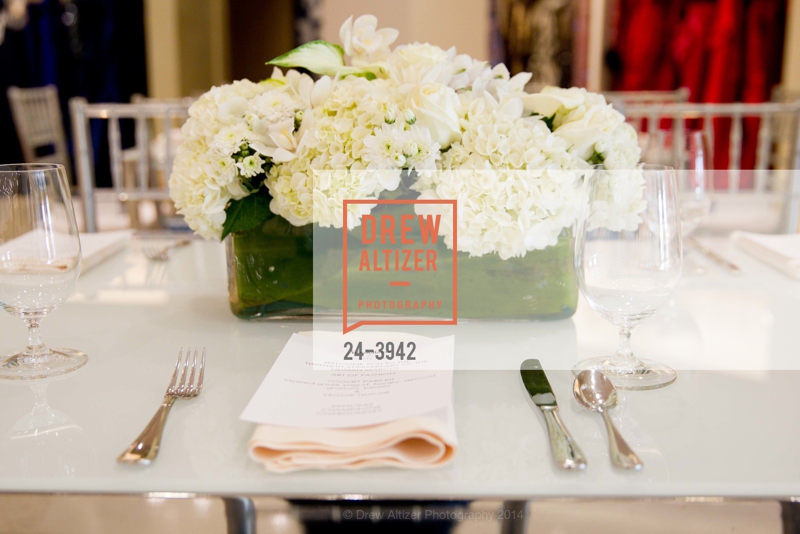 Atmosphere, NEIMAN MARCUS & VANITY FAIR Art of Fashion, US, September 17th, 2014, Photo #24-3942 Atmosphere, Photo #24-3942