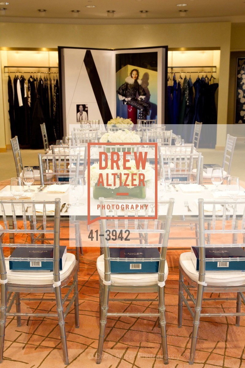Atmosphere, NEIMAN MARCUS & VANITY FAIR Art of Fashion, US, September 17th, 2014, Photo #41-3942 Atmosphere, Photo #41-3942